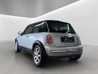 Usata Mini ONE 90 CV (66 kW) 2004 Argento Utilitaria