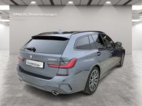 gebraucht BMW 330e Touring