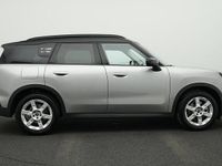 Gebraucht Mini Countryman Classic 170 PS (125 kW) 2025 Silber SUV