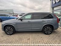Gebraucht Volvo XC90 Plus 455 PS (334 kW) 2022 Thunder grey / metallic SUV