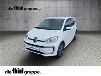 Gebraucht VW e-up! Edition 61 kW (83 PS) 2023 Weiß Kleinwagen
