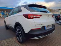 gebraucht Opel Grandland X (X) Innovation SHZ LHZ BT Spurhalte