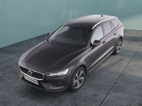 Gebraucht Volvo V60 CC Plus 197 PS (144 kW) 2023 Grau Kombi