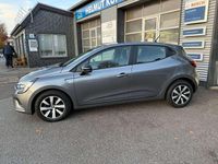 Gebraucht Renault Clio V Equilibre 91 PS (66 kW) 2024 Grau Kleinwagen