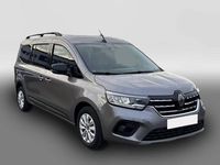 Gebraucht Renault Kangoo Techno 131 PS (96 kW) 2025 Grau Van / Kleinbus
