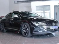 Brugt VW Arteon Elegance 150 HK (110 kW) 2022 Sort Sedan