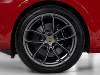 Gebraucht Porsche Cayenne Coupe 470 PS (345 kW) 2023 Rot Coupé