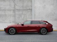 Gebraucht Audi A6 S-Line 204 PS (150 kW) 2025 Außenfarbe: Kombi