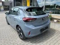 Neu Opel Corsa-e 100 kW (136 PS) 2025 Grau Kleinwagen