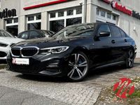 gebraucht BMW 330e M Sport LASER GSD 360° H/K ACC AMBIENTE