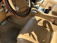 Gebraucht Porsche Cayenne 250 PS (183 kW) 2006 Schwarz SUV