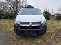 Gebraucht VW Transporter 150 PS (110 kW) 2020 Candyweiss Van