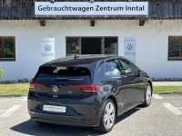 Gebraucht VW ID.3 Pro 150 kW (204 PS) 2023 Grau Kleinwagen