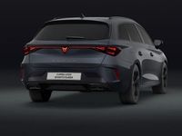 Neu Cupra Leon 150 PS (110 kW) 2026 Magnetic grau metallic
