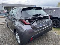 Gebraucht Mazda 2 92 PS (67 kW) 2023 Lead grey Kleinwagen