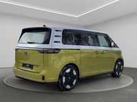 Gebraucht VW ID. Buzz Pro 150 kW (204 PS) 2023 Gelb Van / Kleinbus