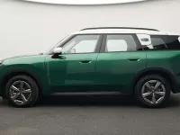 Gebraucht Mini Countryman Classic 170 PS (125 kW) 2025 Grün SUV