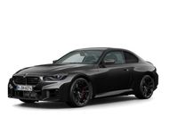Gebraucht BMW M2 Shadowline 480 PS (353 kW) 2025 Black sapphire (schwarz) Coupé