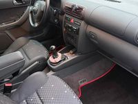 Gebraucht Audi A3 125 PS (91 kW) 1998 Grün Kleinwagen