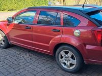 Gebraucht Dodge Caliber 140 PS (102 kW) 2006 Kleinwagen