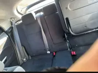 Gebraucht Honda Civic 83 PS (61 kW) 2006 Silber Limousine