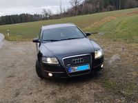 gebraucht Audi A6 A6Avant 3.0 TDI DPF quattro tiptronic