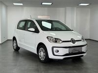 Second-hand VW up! 65 CP (47 kW) 2020 Alb Hatchback