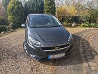 gebraucht Opel Corsa 1.4 INNOVATION, TÜV neu, Allwetterreifen