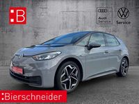 Gebraucht VW ID.3 Pro Performance 150 kW (204 PS) 2021 Grau Kleinwagen