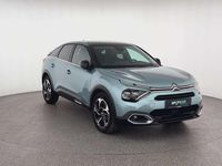 Gebraucht Citroën C4 Shine 131 PS (96 kW) 2023 Blau Limousine