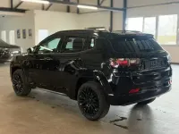 Occasion Jeep Compass Altitude 131 ch (96 kW) 2024 Noir SUV
