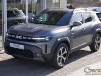 Neu Dacia Duster Journey 122 PS (89 kW) 2026 Grau SUV