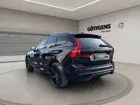 Gebraucht Volvo XC60 Ultra 250 PS (183 kW) 2025 Schwarz SUV