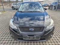 Gebraucht Subaru XV Sport 147 PS (108 kW) 2015 Schwarz SUV