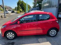 gebraucht Peugeot 108 VTI 68 Active