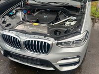 gebraucht BMW X3 XLine wie neu !!! Nur 12000 KM !!!