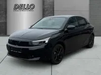 Gebraucht Opel Corsa 131 PS (96 kW) 2024 Schwarz Kleinwagen