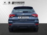 gebraucht Seat Arona 1.0 TSI OPF Style