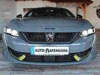 Gebraucht Peugeot 508 110 PS (80 kW) 2021 Grau Limousine