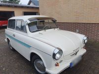 gebraucht Trabant 600 Kombi