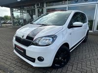 Gebraucht Skoda Citigo Elegance 75 PS (55 kW) 2014 Candyweiss Kleinwagen