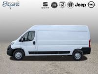 gebraucht Opel Movano C Kasten HKa L2H2 35t Cargo PDC TEMPOMAT BLUETOOTH USB