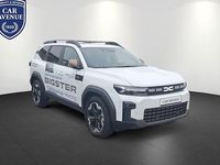 Gebraucht Dacia Bigster Extreme 131 PS (96 kW) 2025 Weiß SUV