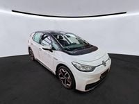 Gebraucht VW ID.3 Pro 150 kW (204 PS) 2022 Gletscherweiß metallic Kleinwagen
