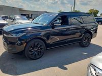 Gebraucht Lincoln Navigator 441 PS (324 kW) 2025 Schwarz SUV