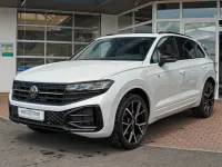 Neu VW Touareg Edition 286 PS (210 kW) 2026 Weiß SUV