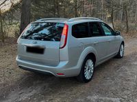 Usata Ford Focus 101 CV (74 kW) 2008 Station wagon