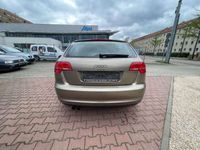 gebraucht Audi A3 A31,4 TFSI Automatik ZuStand Top Steuerkette Nau