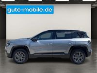Neu Jeep Compass 145 PS (106 kW) 2026 Grau SUV