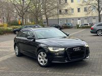 gebraucht Audi A6 3.0 TDI Automatik Hu/05/2025